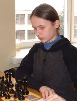 D.Daulyte